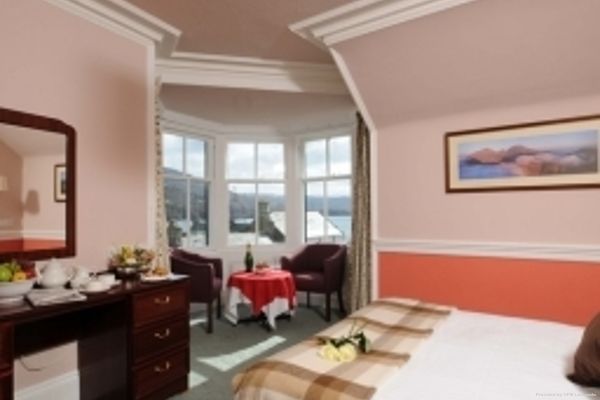 Caledonian Hotel (Highland)